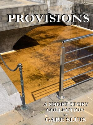 cover image of Provisions